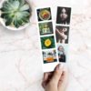 Mini Photo Strips