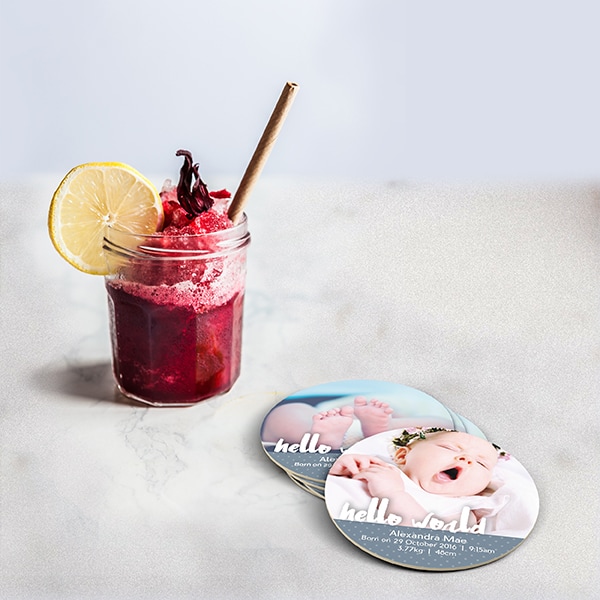 Coasters Coasters