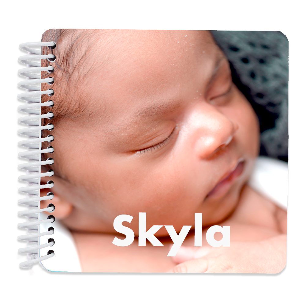 Name and Faces Board Books Name and Faces Board Books