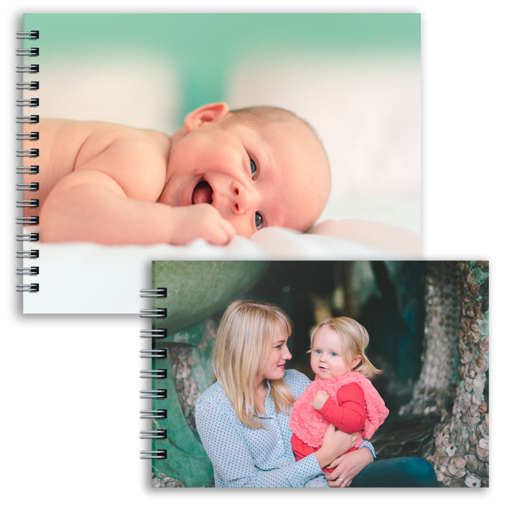 Brag Book Format & Sizes Brag Book Format & Sizes