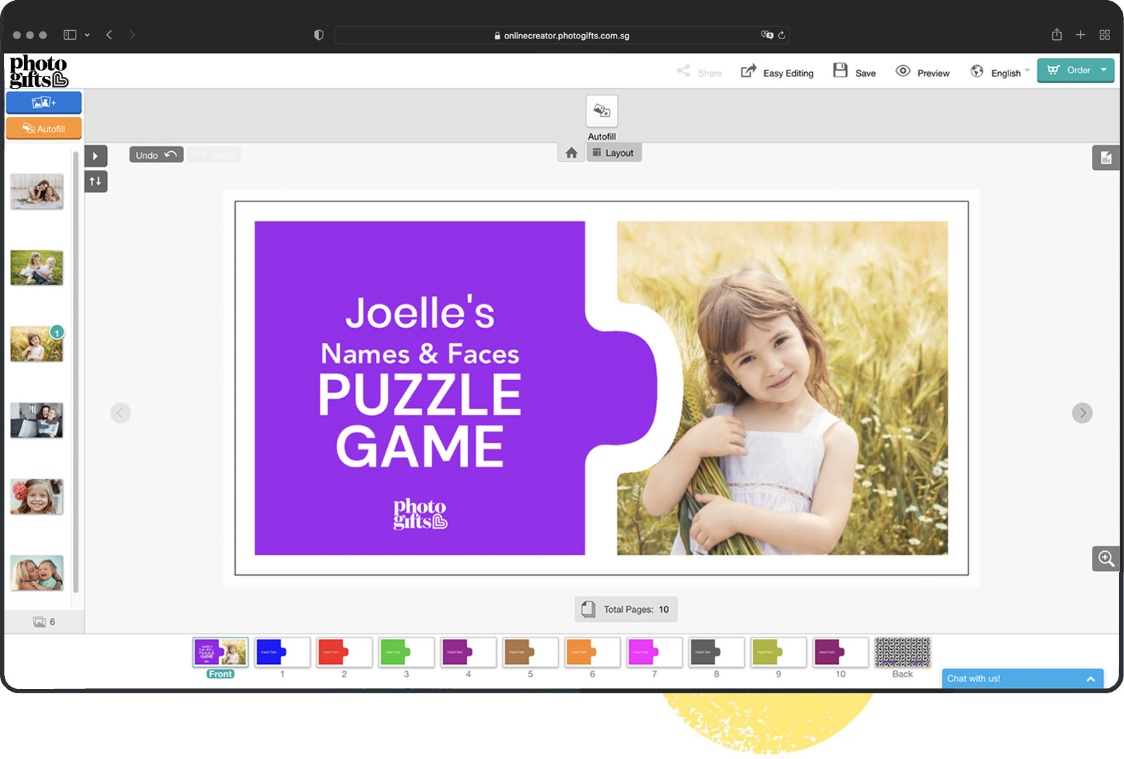 online-editor online editor