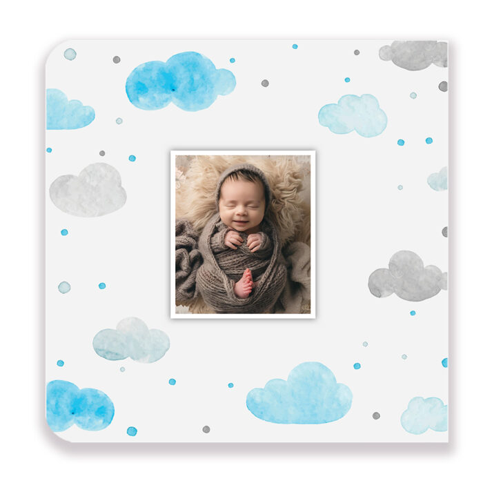 Dream Baby Layflat Book