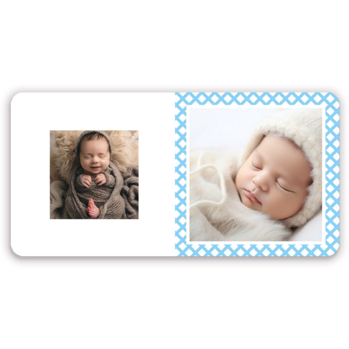 Dream Baby Layflat Book