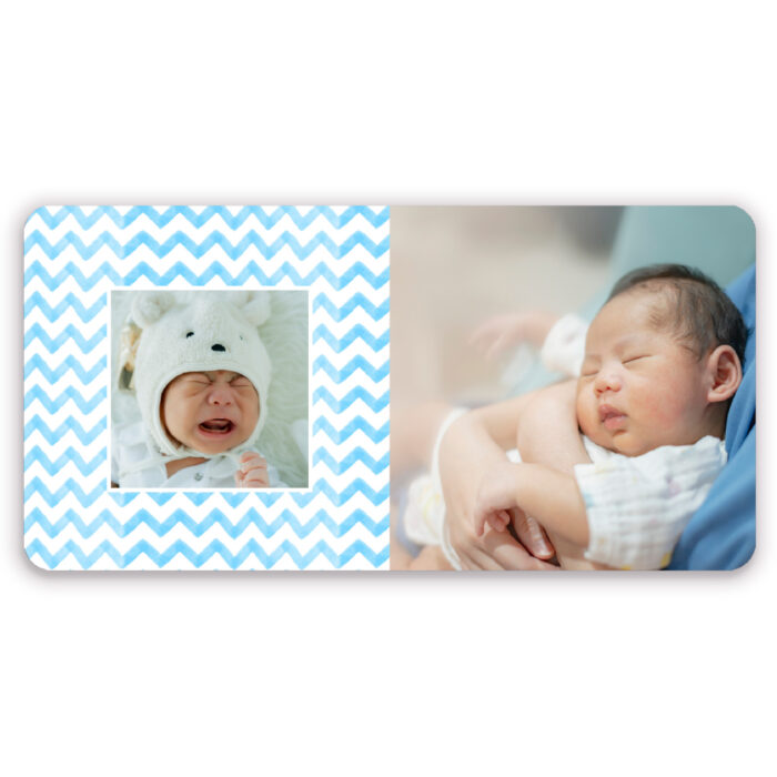 Dream Baby Layflat Book