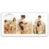 New Beginnings Layflat Photo Book