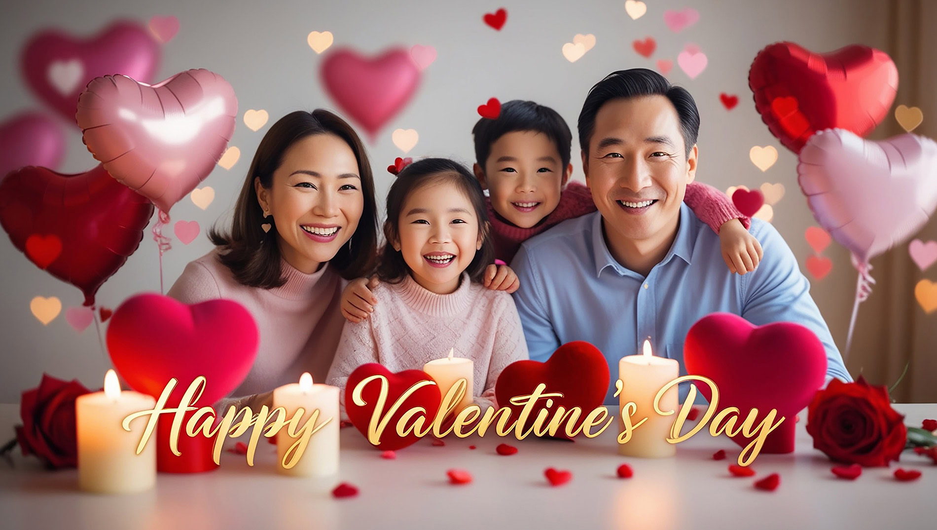 happy-valentines-day-with-family happy valentines day with family