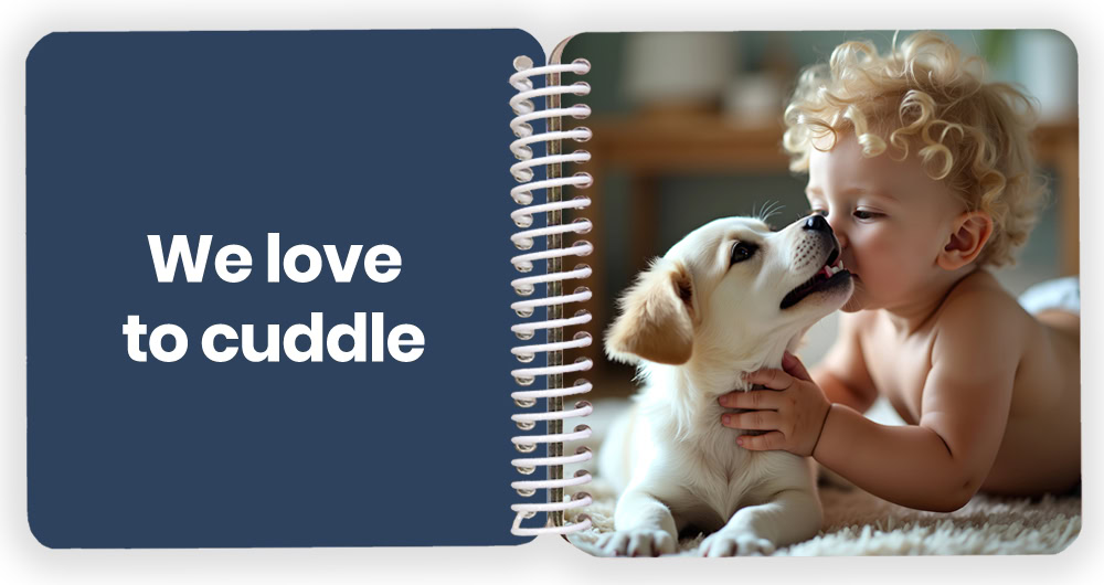2Family values we love to cuddle baby board book Family values we love to cuddle baby board book