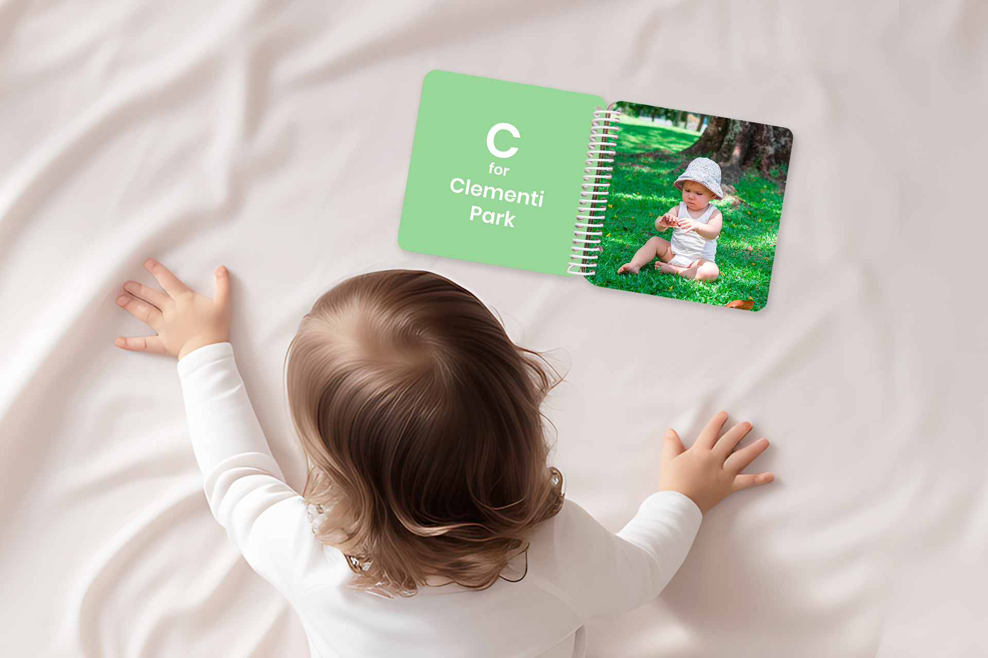 toddler board book ideas